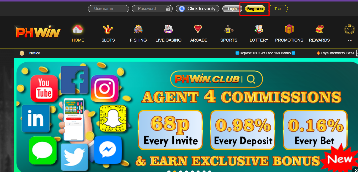 ph spin login how to get my free bet on william hill