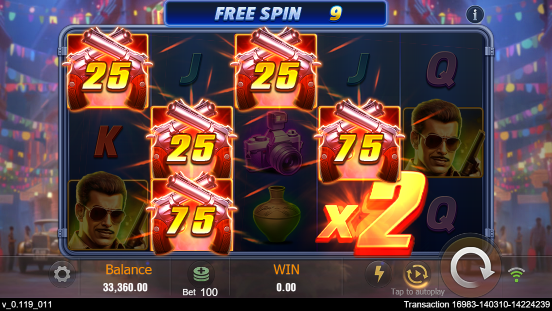 bingo roleta free 100 casino 2024 real money