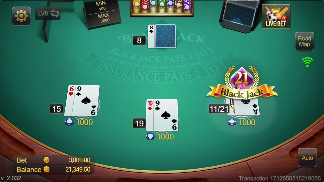 lodi vip bet how to bet on srl