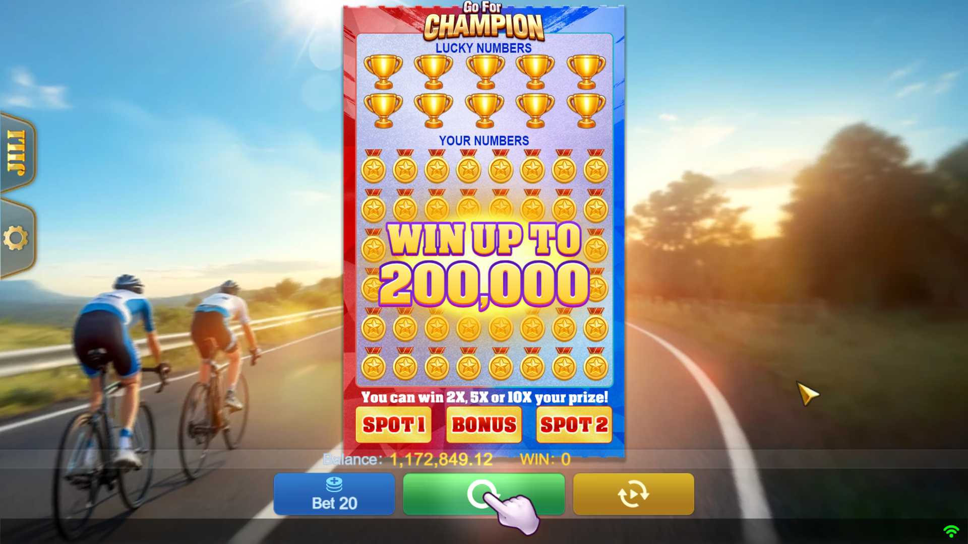 red envelope casino how to bet one championship